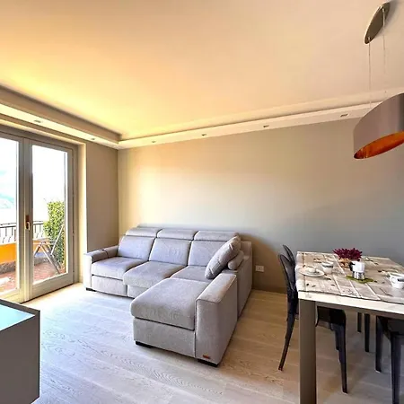 Brina - Holiday home